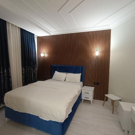 อลาตูก้า อิลิแกนซ์ Hotel อิสตันบูล ภายนอก รูปภาพ