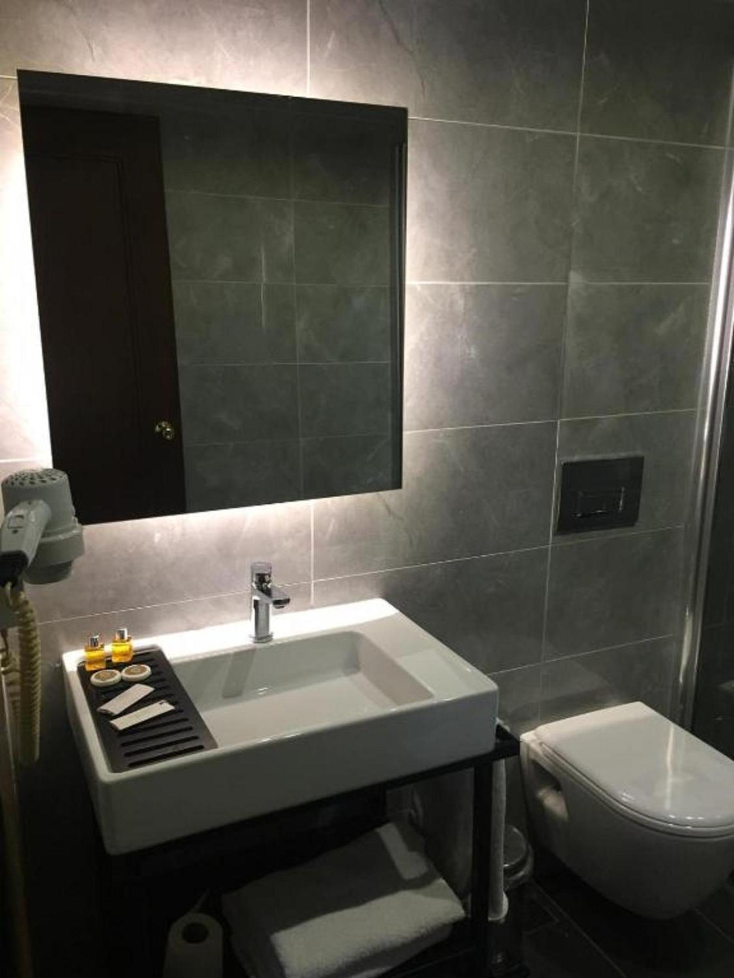 อลาตูก้า อิลิแกนซ์ Hotel อิสตันบูล ห้อง รูปภาพ