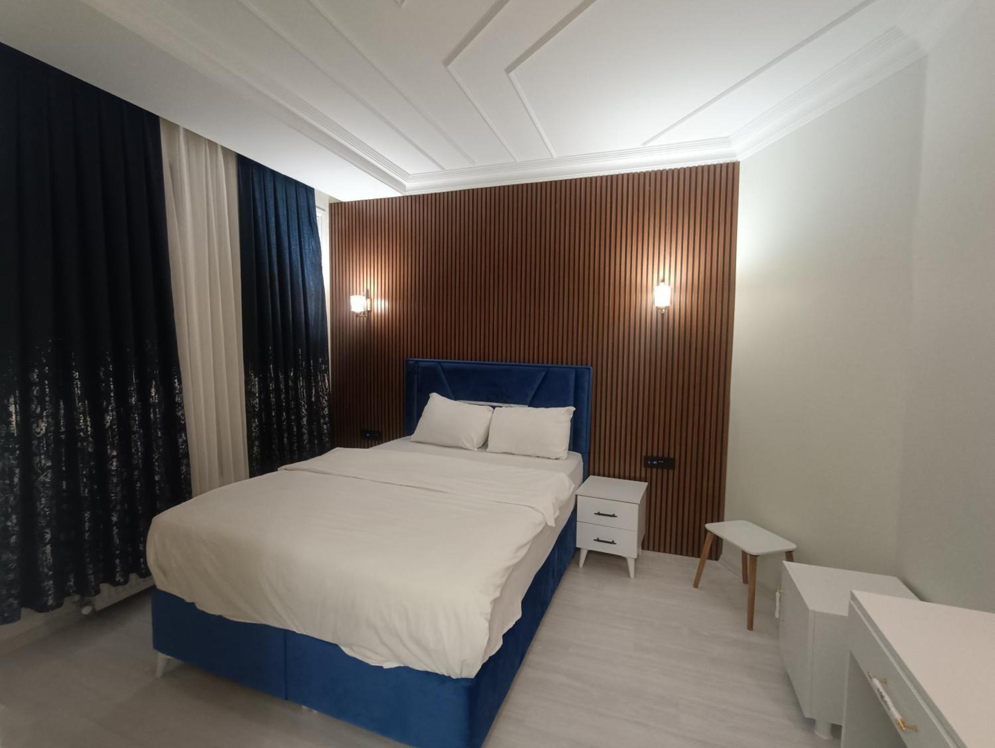 อลาตูก้า อิลิแกนซ์ Hotel อิสตันบูล ภายนอก รูปภาพ